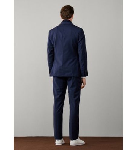 HM4700066 Salopette Americana (40/32), Casuel, Laine, Classique - Hackett London - Modalova