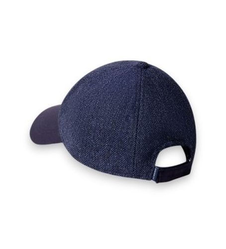 HM0400114 Casquette Hbone Tartan (OSFA), Casuel, Laine, Classique - Hackett London - Modalova