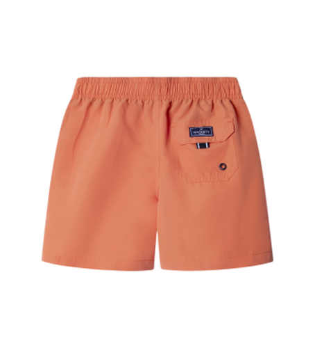 Pour garçon. HKB100001 Maillot de bain uni (13Años= 157cm), Beachwear, Polyester, mode enfantine - Hackett London - Modalova