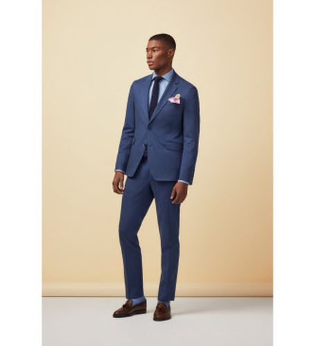 HM470528 Pantalon en coton stretch (30/32), Casuel, Classique, Lyocell - Hackett London - Modalova