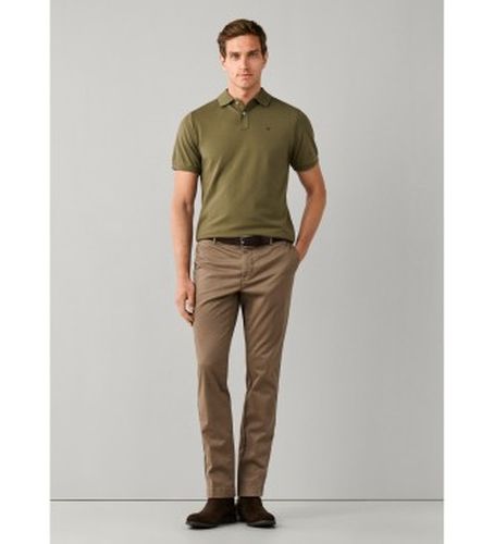 HM2100116 Pantalon chino Kensington (28/30), Casuel, Coton - Hackett London - Modalova