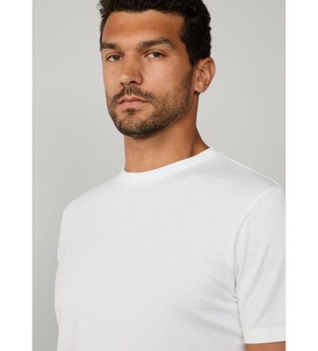 HM5000071 T-shirt Pima (XL), Casuel, Coton, Manche courte - Hackett London - Modalova