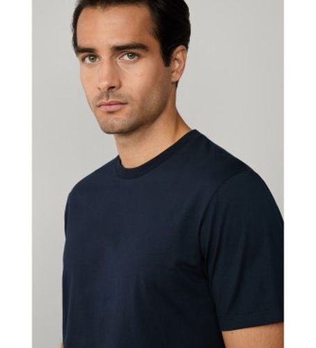 HM5000071 T-shirt en pima (XL), Casuel, Coton, Manche courte - Hackett London - Modalova