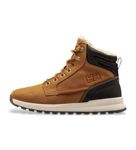 Bottines en cuir Kelvin Lx (42), Plat, Lacets, Casuel - Helly Hansen - Modalova
