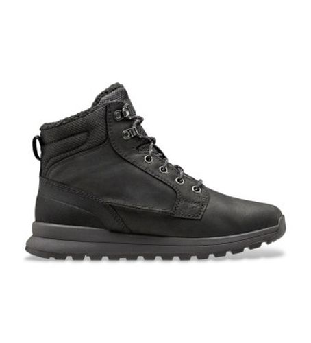 Kelvin Lx Leather Ankle Boots (40), Cuir, Plat, Lacets, Casuel - Helly Hansen - Modalova