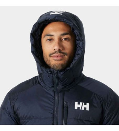 Parka Active Winter (S), Casuel, Polyamide, Marine - Helly Hansen - Modalova