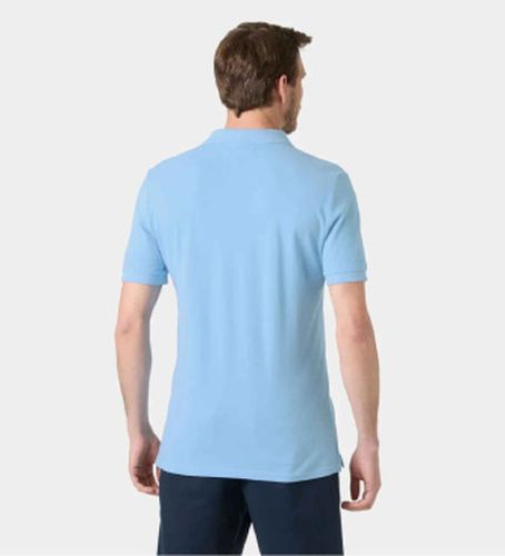 Elba Polo ajusté (XL), Casuel, Coton, Manche courte - Helly Hansen - Modalova