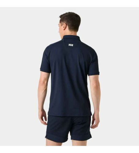 Polo Hp Salina mairno (S), Casuel, Polyamide, Manche courte - Helly Hansen - Modalova