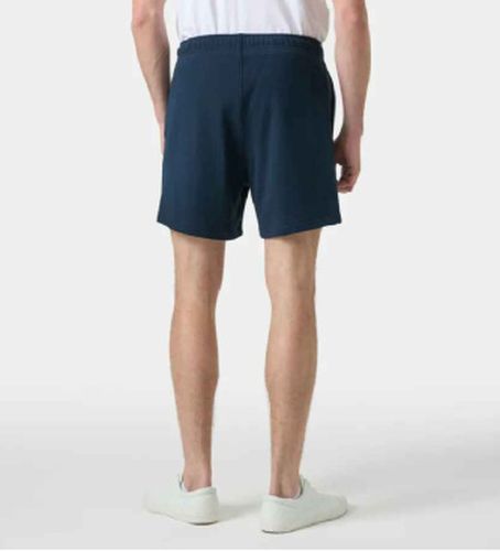 Short Terry Loop 6 (M), Casuel, Sport, Coton - Helly Hansen - Modalova