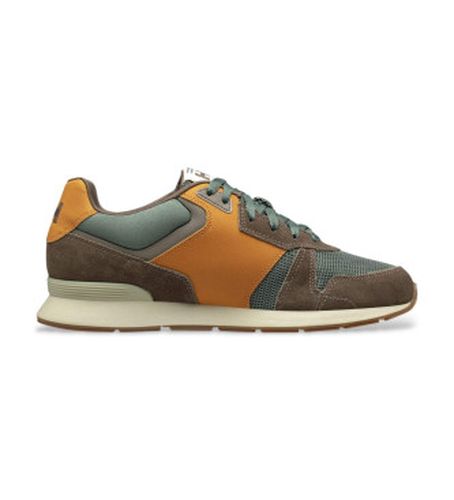 Baskets en cuir Anakin, (42), Plat, Lacets, Casuel - Helly Hansen - Modalova