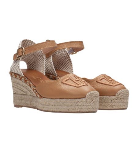 HV243449 Chaussures Sofia5 (40), Cuir, 3 à 5 cm, 5 à 8 cm, Boucle, Casuel - Hispanitas - Modalova