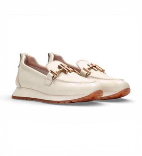 HV253949 Baskets Kansas (41), Cuir, 3 à 5 cm, Aucun, Casuel - Hispanitas - Modalova