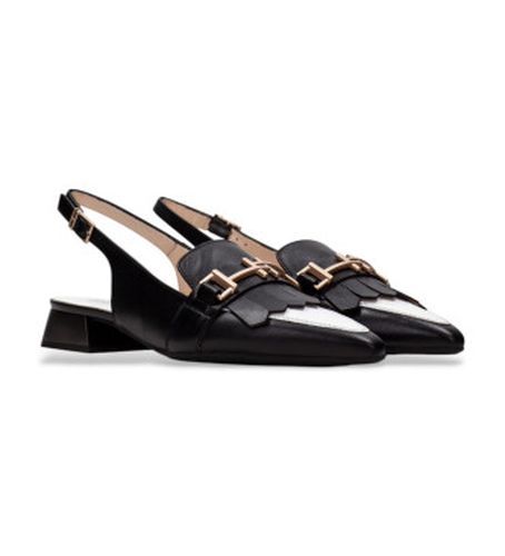 CHV253817 Chaussures en cuir Dali (36), 1 à 3 cm, 3 à 5 cm, Aucun, Boucle, Casuel - Hispanitas - Modalova