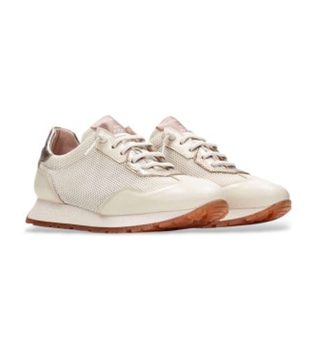 CHV253869 Baskets Kansas (36), Cuir, 3 à 5 cm, Lacets, Casuel - Hispanitas - Modalova