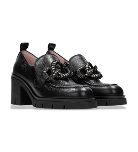 HI254331 Mocassins en cuir Zurich (40), 5 à 8 cm, Aucun, Casuel, Classique - Hispanitas - Modalova