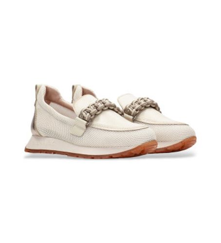 HV253948 Baskets Kansas (36), Cuir, Plat, 1 à 3 cm, Aucun, Casuel - Hispanitas - Modalova
