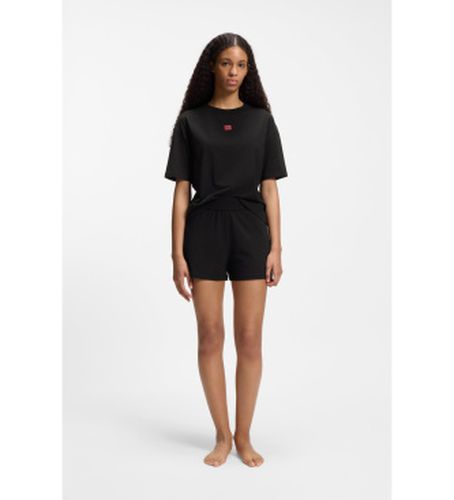 Short Signature (L), Homewear, Coton - HUGO - Modalova