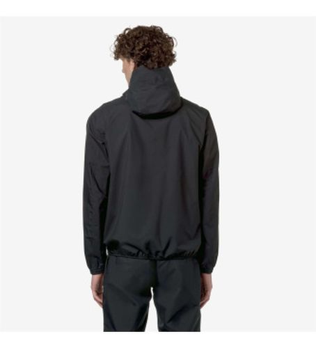 K5127QW Veste Jack Stretch Dot (S), Casuel, Polyester - K-way - Modalova