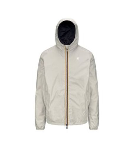 K2124EW Veste réversible Jake Plus 2 (S), Casuel, Nylon, Manche longue - K-way - Modalova