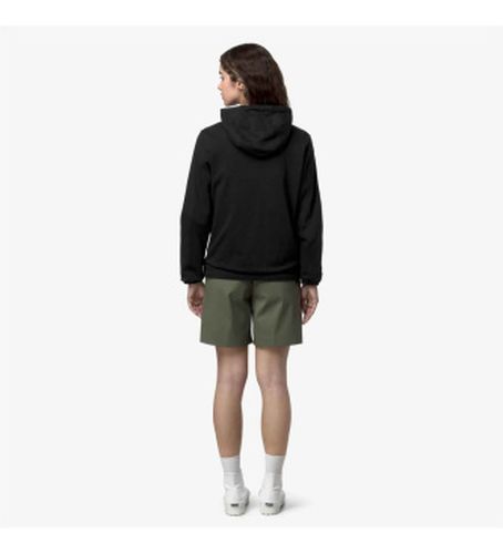 Unisex. K8134TW Veste interlock réversible , (S), Casuel, Coton - K-way - Modalova