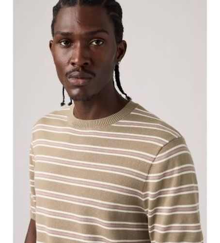 Levi's. 007TB-0000 T-shirt à manches courtes (S), Casuel, Coton, Manche courte - Levis - Modalova