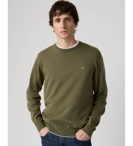 Levi's. A7207-0049 Pull léger (S), Casuel, Coton, Manche longue - Levis - Modalova