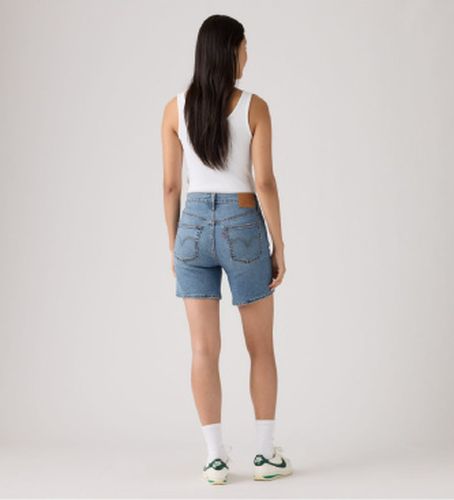 Levi's. A9296-0006 Short 501 mi-cuisses léger (24), Casuel, Coton, Denim - Levis - Modalova