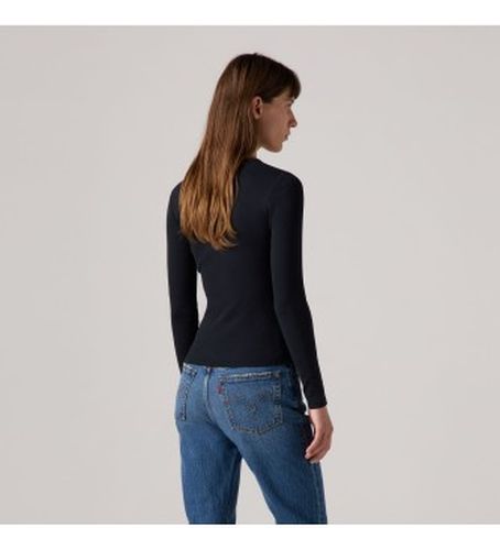 Levi's. 001J4-0004 T-shirt Hayes (M), Casuel, Coton, Manche longue - Levis - Modalova