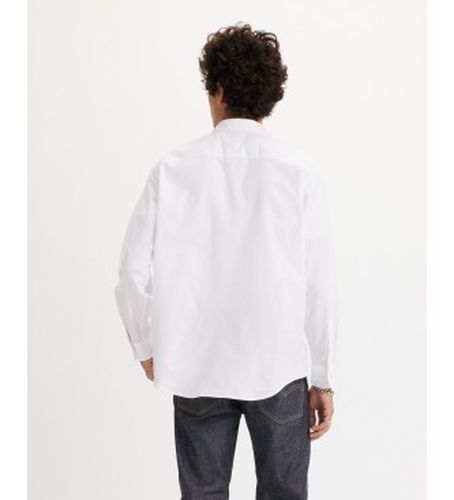 Levi's. A7210-0000 Véritable chemise boutonnée (L), Casuel, Coton, Manche longue - Levis - Modalova