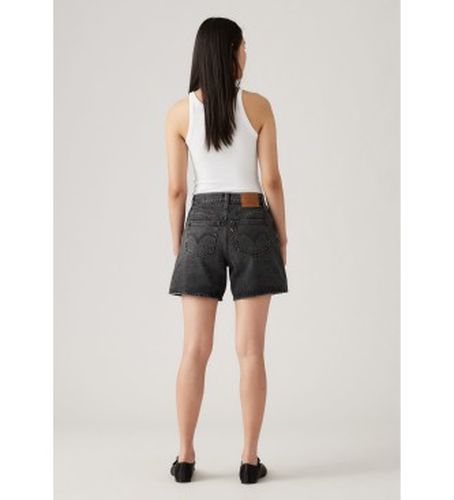 Levi's. A9311-0003 Short baggy à taille haute (23), Casuel, Coton - Levis - Modalova