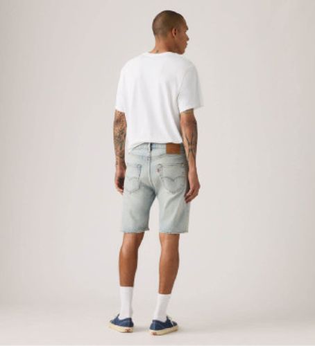 Levi's. 36512-0280 Short 501 Original (38/9), , Casuel, Coton, Denim - Levis - Modalova