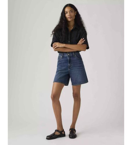 Levi's. A9311-0029 Short ample en denim (25), Casuel, Coton - Levis - Modalova