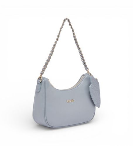 AA6180-E1012 Petit sac hobo avec porte-monnaie (OSFA), Casuel, Polyester - Liu Jo - Modalova