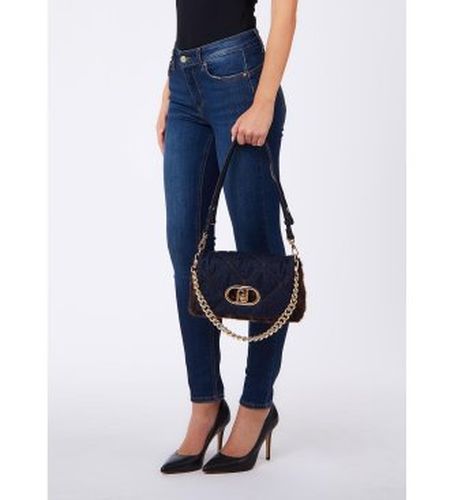 AF6148-E1164 Sac Cross Over Blu (OSFA), Casuel, Polyester - Liu Jo - Modalova