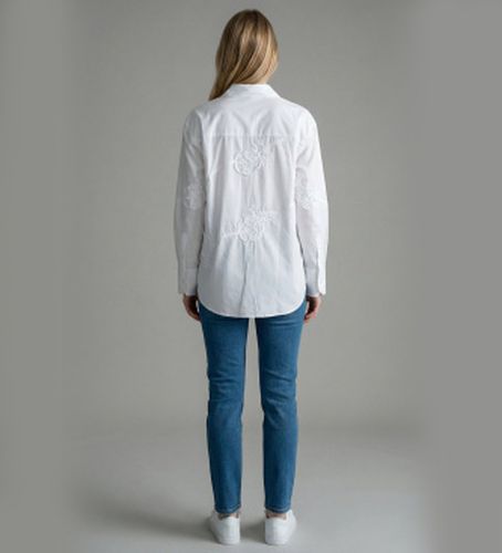 Chemise Mllcomune (38), Casuel, Coton, Manche longue - Marella - Modalova