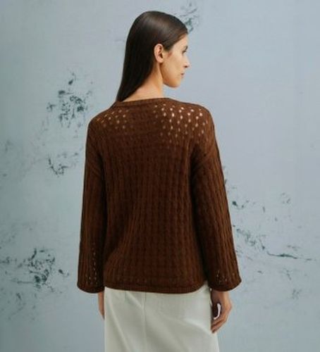 Pull Mlmfiorire (S), Casuel, Le coton biologique, Durable - Marella - Modalova