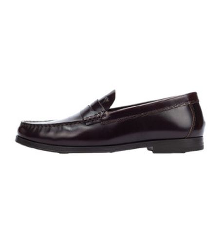 N Mocassins en cuir Forthill 1623 (39), Plat, 1 à 3 cm, Aucun, Casuel, Classique - Martinelli - Modalova
