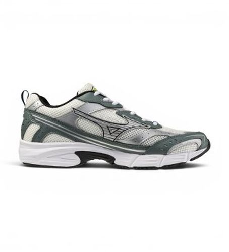Unisex. D1GA2451 Baskets Mxr (36.5), Plat, Lacets, Casuel - Mizuno - Modalova