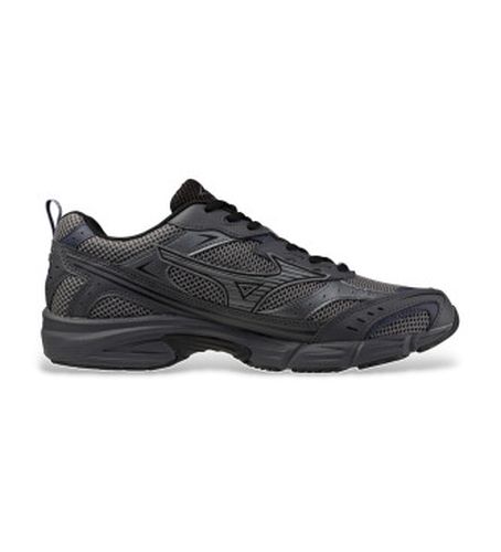 D1GA2451 Chaussures Mxr (40), Plat, Lacets, Casuel - Mizuno - Modalova