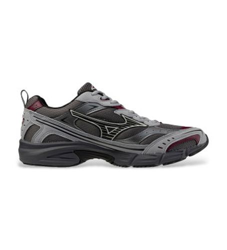 D1GA2562 Chaussures Mxr (40), Plat, Lacets, Casuel - Mizuno - Modalova
