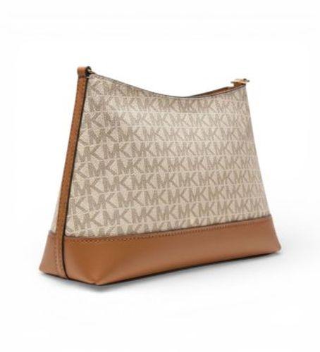 S6G3PC1B Sac à bandoulière Vanilla, marron (OSFA), , Casuel, Polyester - Michael Kors - Modalova