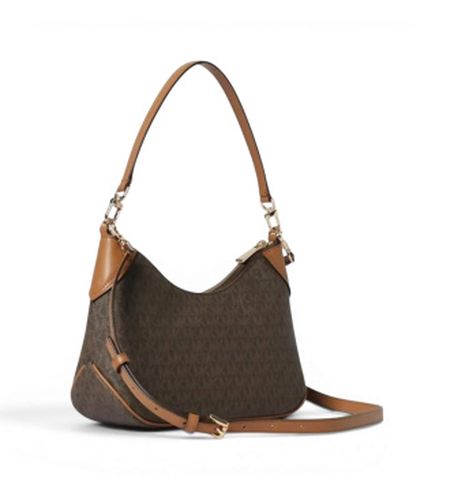 S6GJ6W8B Sac bandoulière convertible marron (OSFA), Casuel, PVC - Michael Kors - Modalova