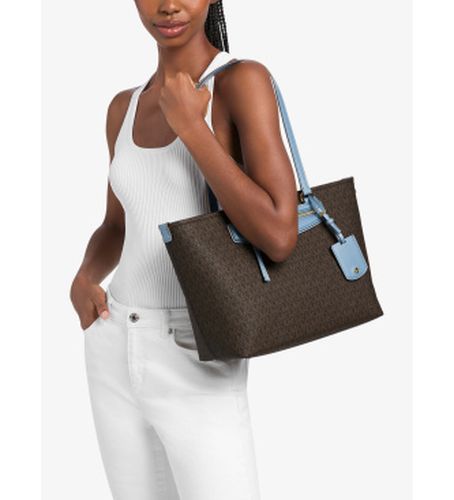 S6GTVT2Y Sac de voyage (OSFA), Casuel, Polyester - Michael Kors - Modalova