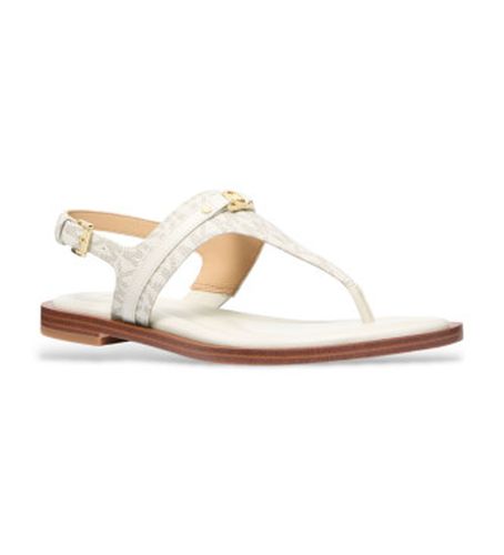 S5MAFS1B Sandales Mandy (41), Plat, Boucle, Casuel - Michael Kors - Modalova