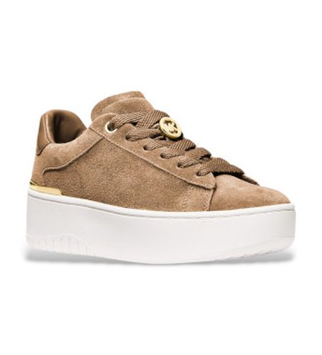 F5DTFS1S Pantoufles en cuir Dottie (40), 3 à 5 cm, Lacets, Casuel - Michael Kors - Modalova