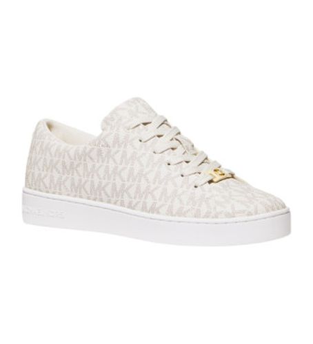 R4KTFS1B Baskets Keaton avec logo (36), Plat, Lacets, Casuel - Michael Kors - Modalova