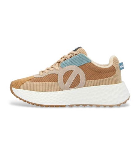 KNVCDD0 Trainers Carter Runner multicoloured (37), 1 à 3 cm, Lacets, Casuel, Sport - NO NAME - Modalova