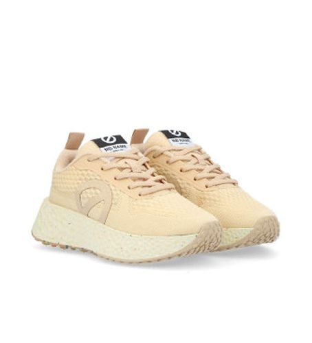 LNVDMS0 Chaussures en polyester recyclé Carter Fly (39), Plat, Lacets, Casuel, Durable - NO NAME - Modalova