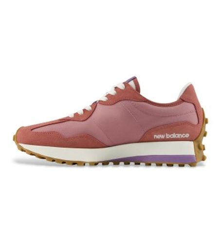 W327V1_LI Chaussures 327 (37), Plat, Lacets, Casuel, Sport - New Balance - Modalova