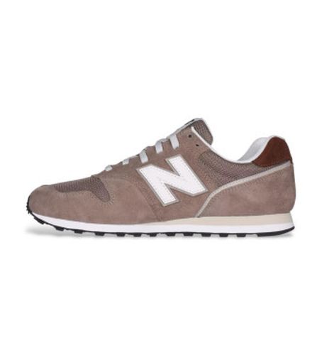 ML373V2 Baskets 373V2 marron (42.5), Plat, Lacets, Casuel - New Balance - Modalova